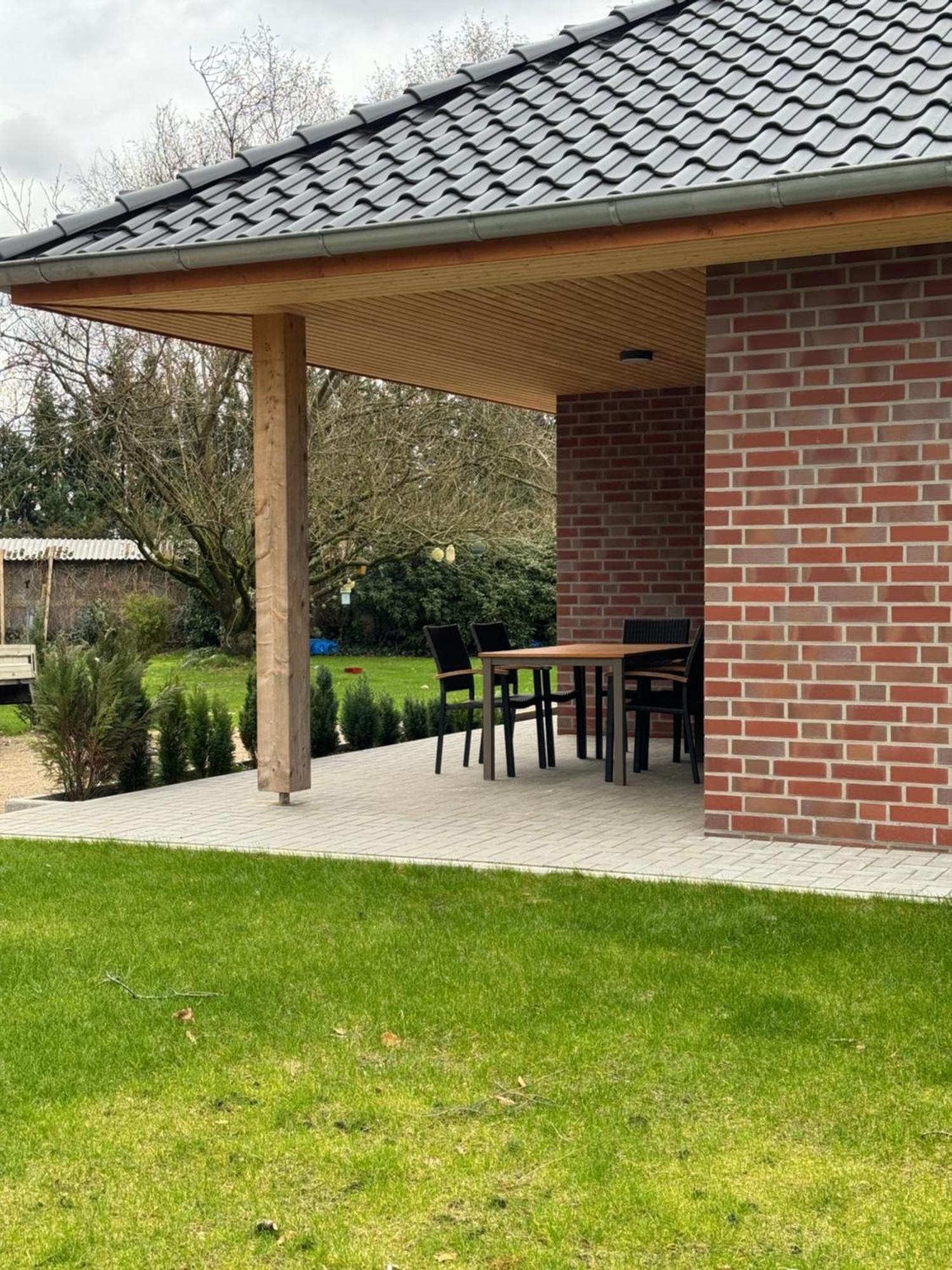 Apartment Wintermoor Ganzer Schneverdingen