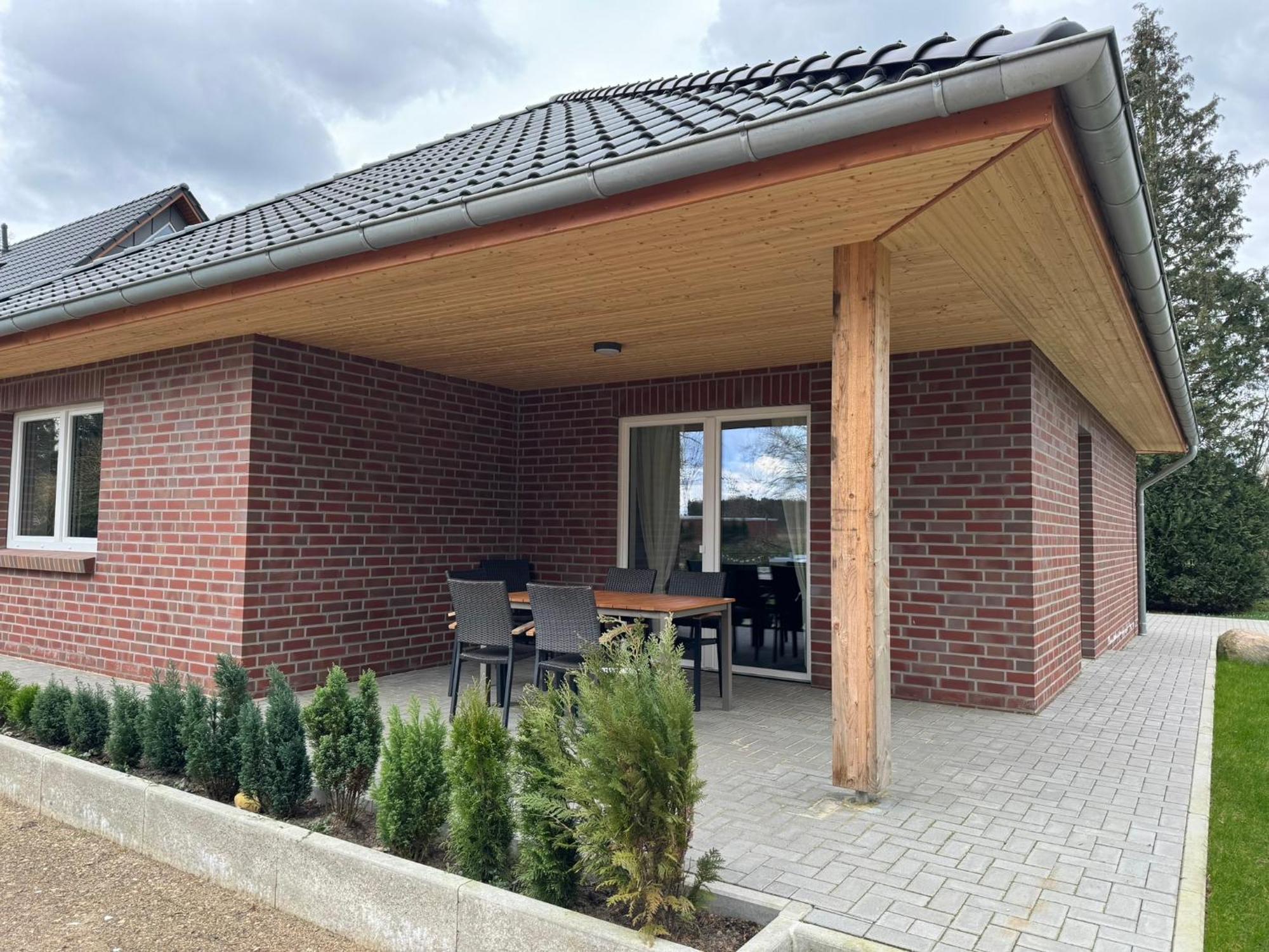 Apartment Wintermoor Ganzer